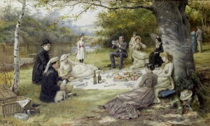 The Picnic